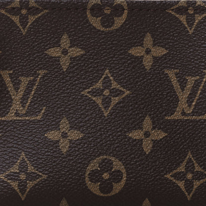 Louis Vuitton Monogram Toiletry Pouch 15 7 of 9