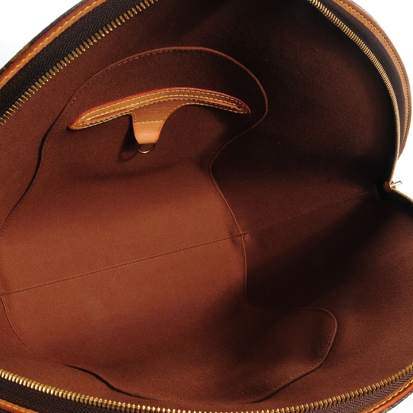 Monogram Ellipse GM Shopping Bag