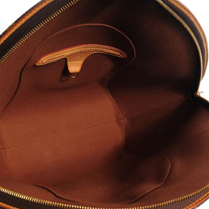 Louis Vuitton Monogram Ellipse GM Shopping Bag 5 of 7