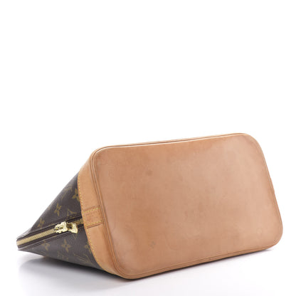 Louis Vuitton Monogram Alma PM 4 of 20