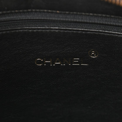 Chanel Alligator Camera Case Black 6 of 9