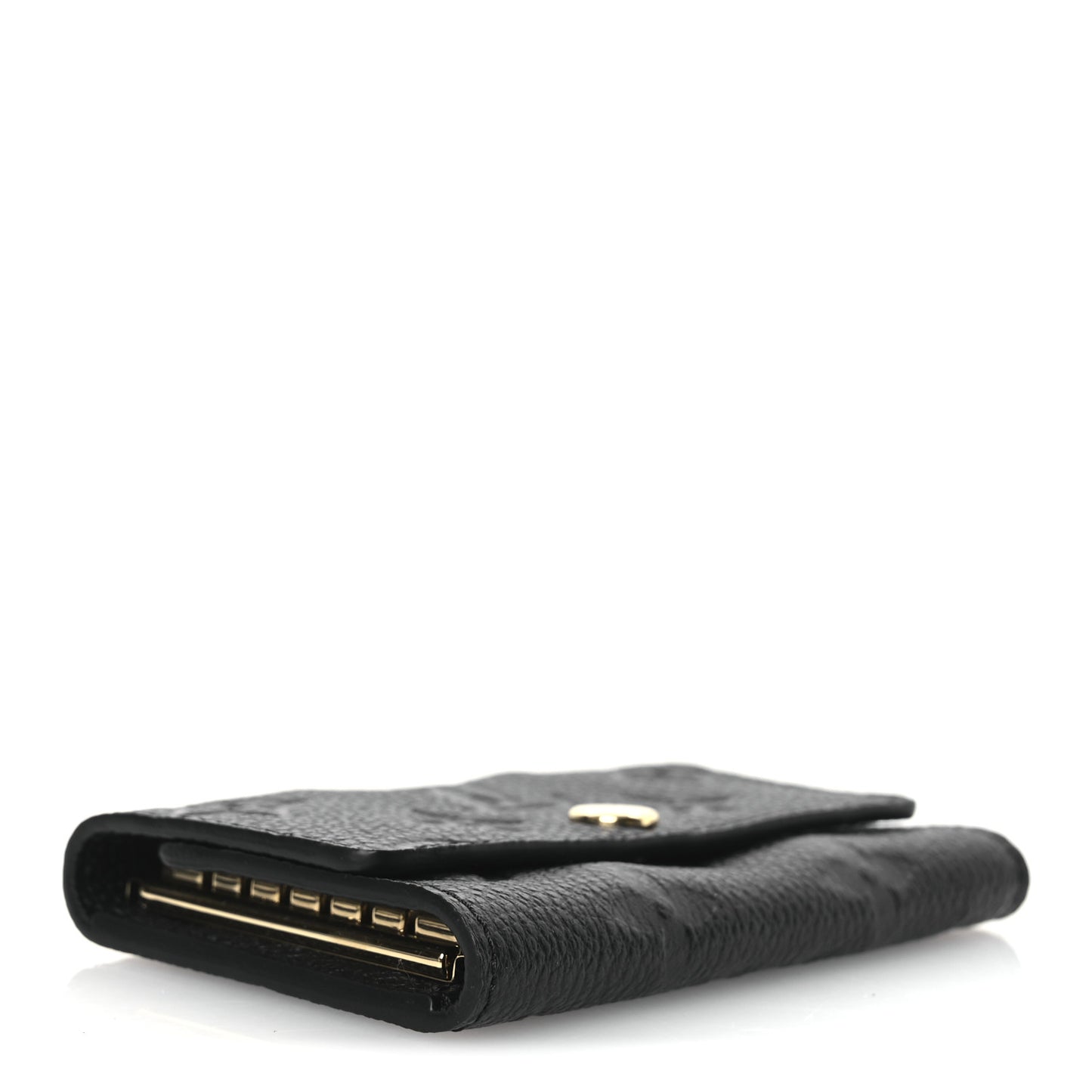Empreinte Multicles 6 Key Holder Black