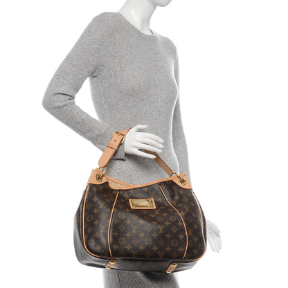 Louis Vuitton Monogram Galliera PM 2 of 5