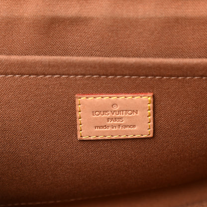 Louis Vuitton Monogram Popincourt 6 of 9
