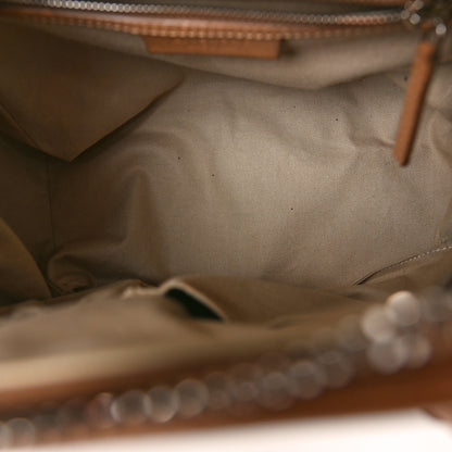 Givenchy Sugar Goatskin Small Antigona Beige 5 of 16