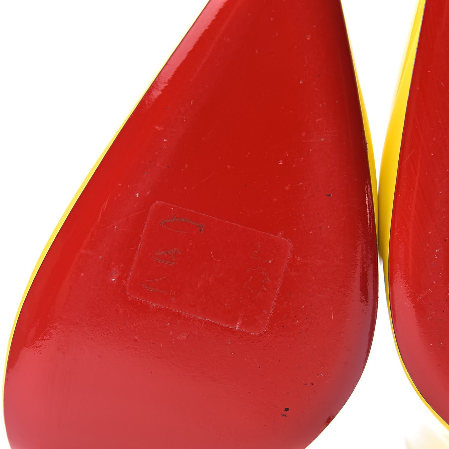 Patent So Kate 120 Pumps 37 Sun