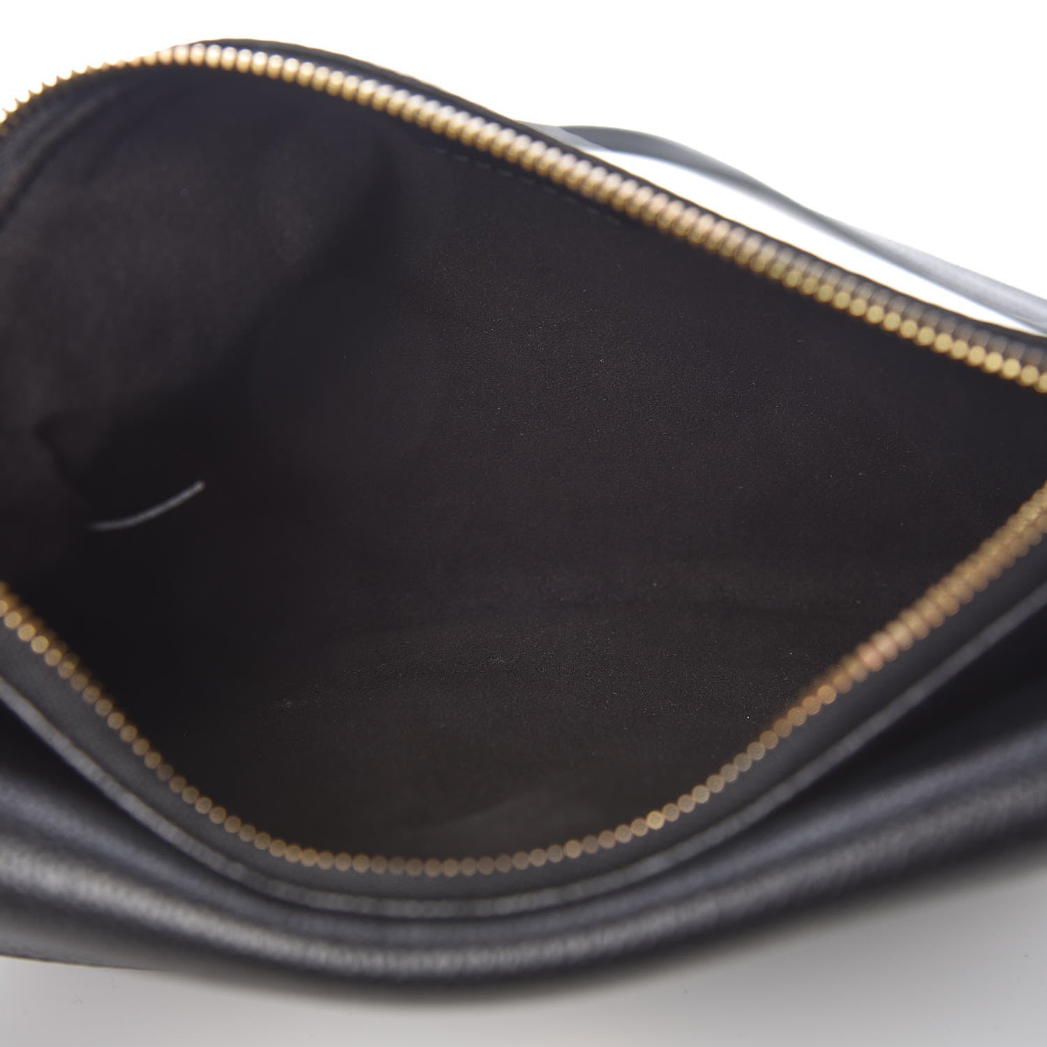 Louis Vuitton Empreinte Twice Black 6 of 9