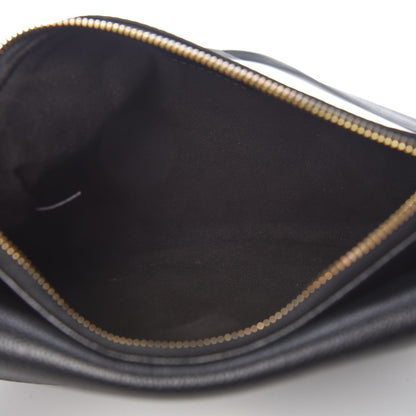 Louis Vuitton Empreinte Twice Black 6 of 9