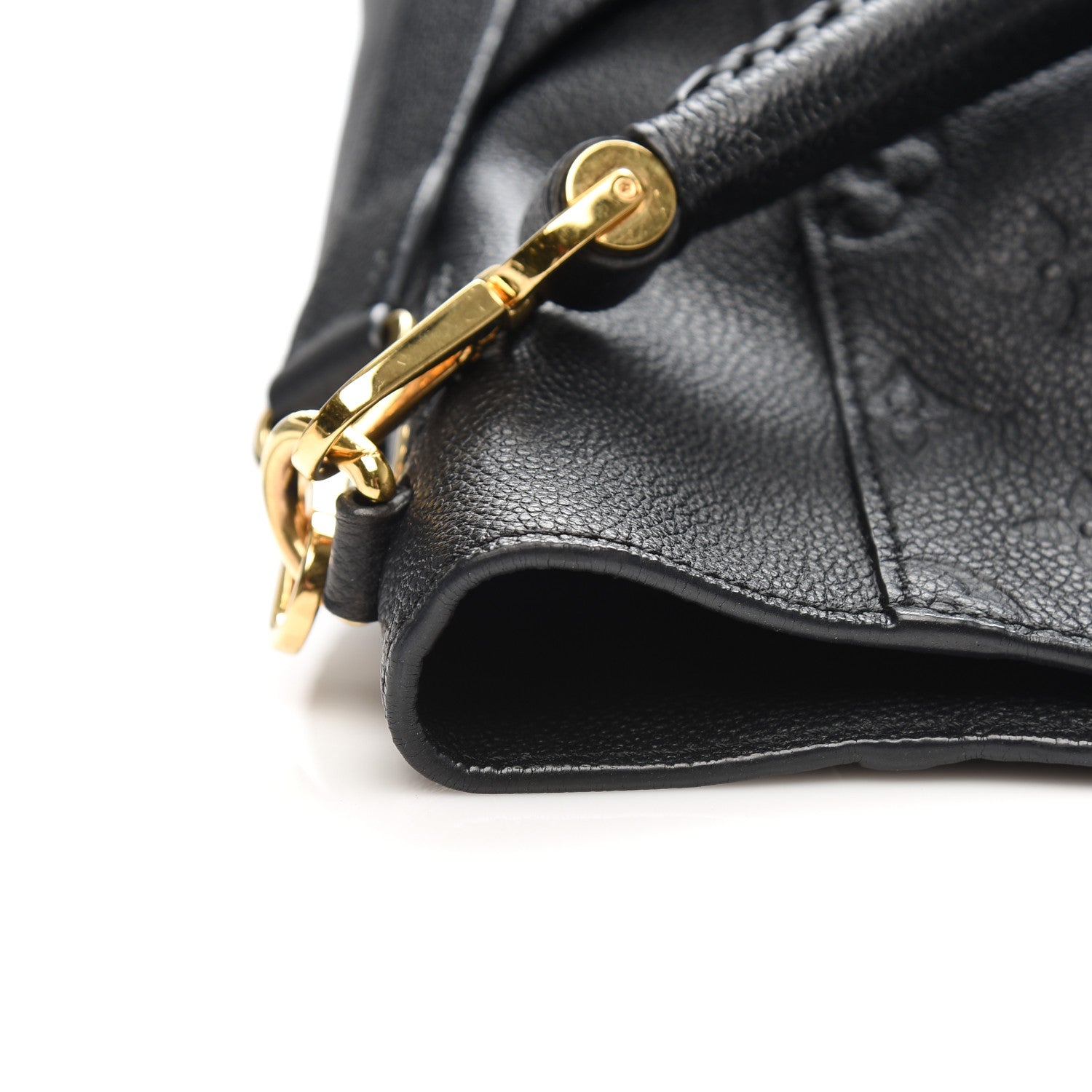 Louis Vuitton Empreinte Bagatelle Black 13 of 15