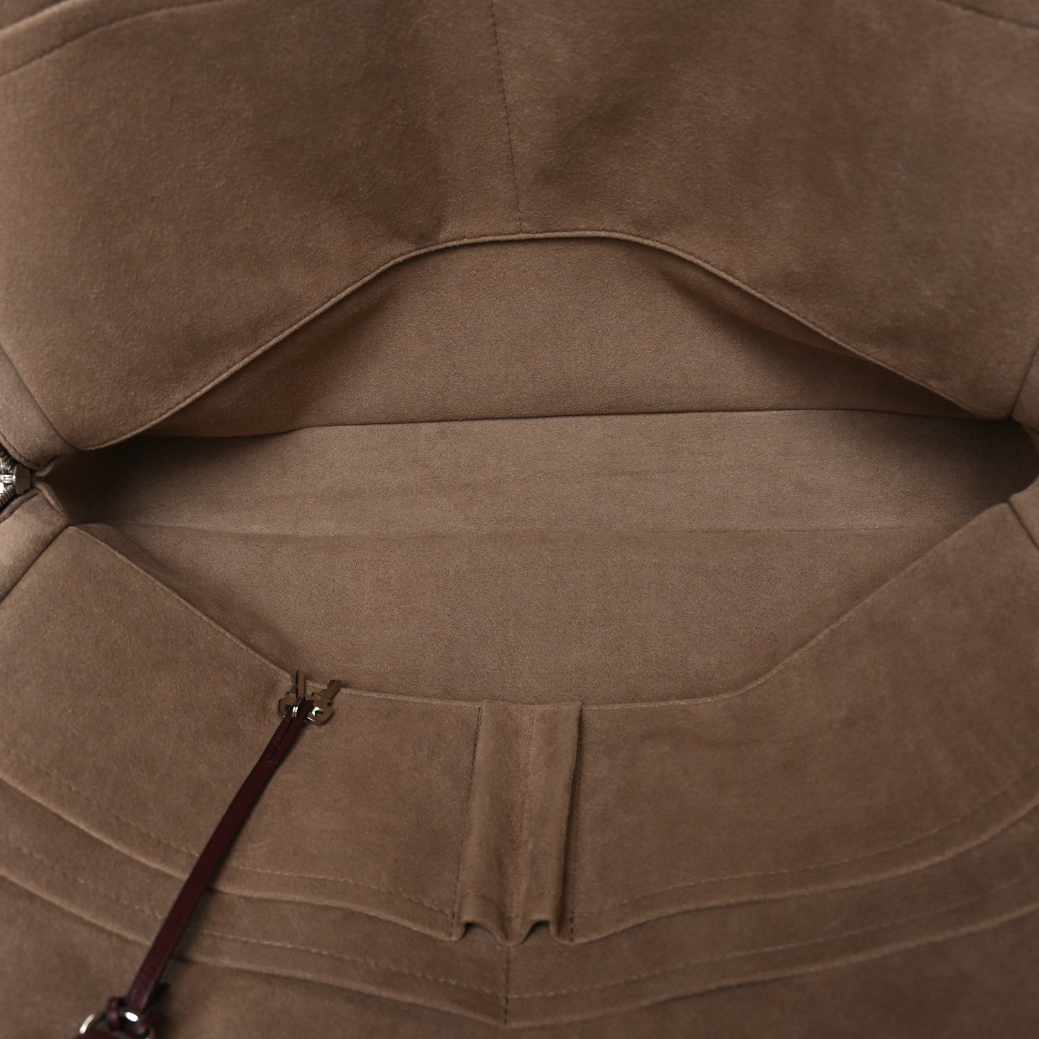 Louis Vuitton Taurillon Porte-Documents Voyage Bordeaux 5 of 9