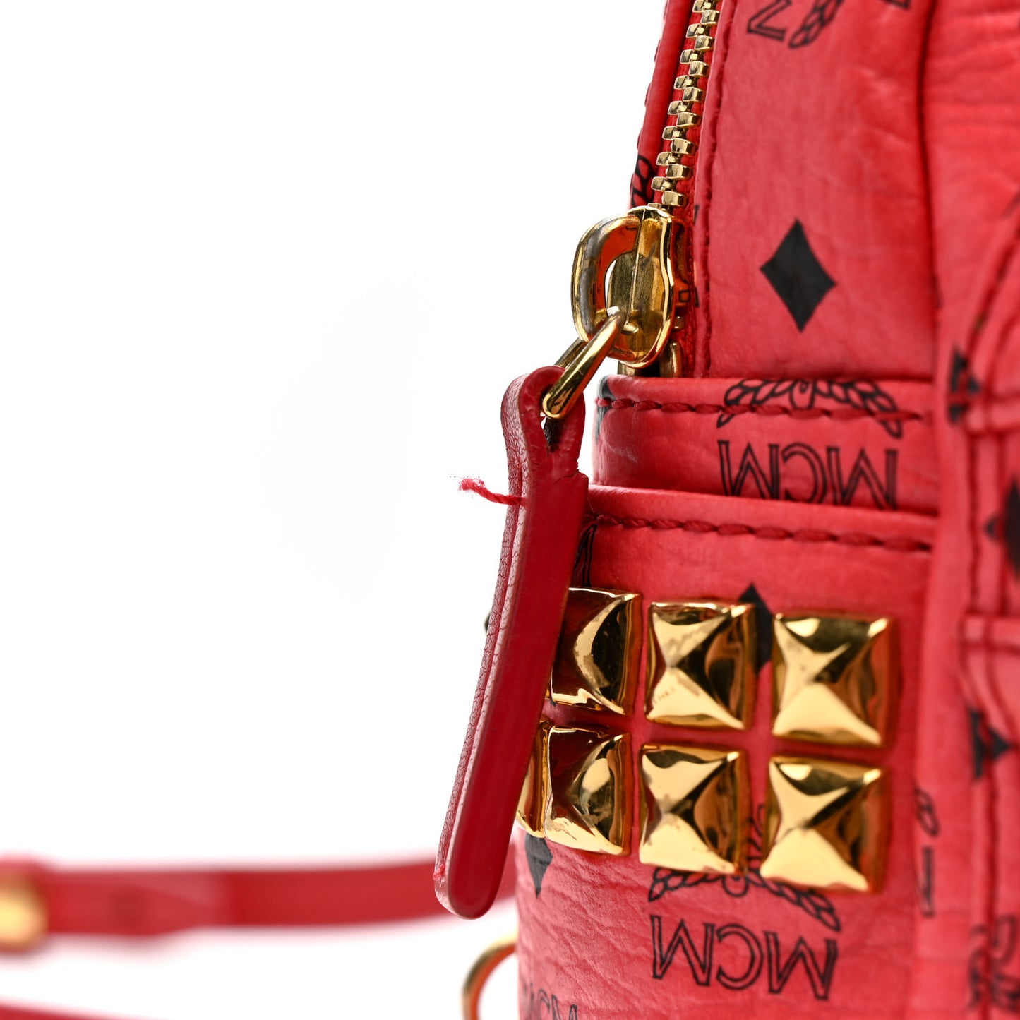 Visetos Side Stud X-Mini Stark Bebe Boo Backpack Corail