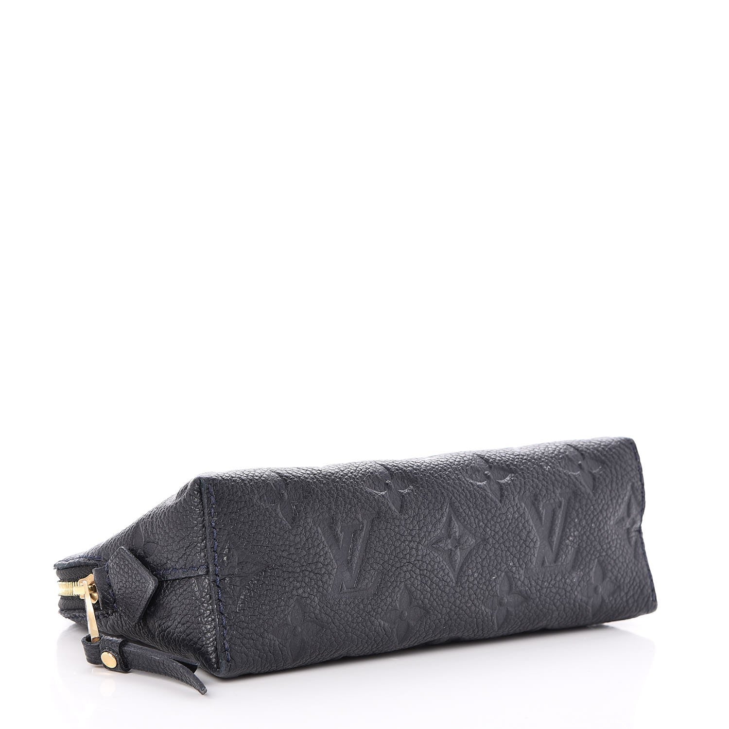 Louis Vuitton Empreinte Cosmetic Pouch Infini 4 of 7