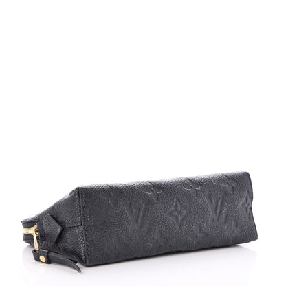 Louis Vuitton Empreinte Cosmetic Pouch Infini 4 of 7