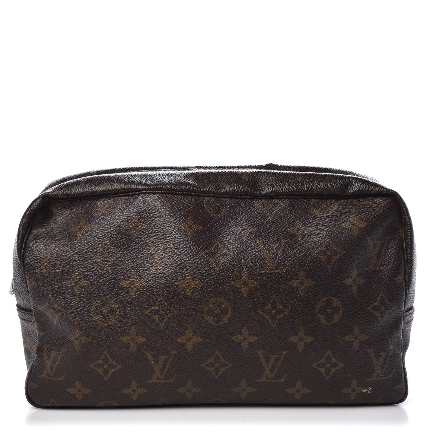 Monogram Trousse Toilette 28