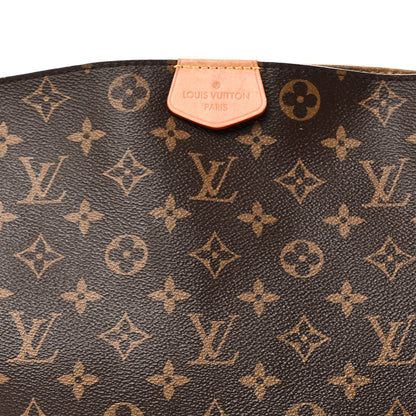 Louis Vuitton Monogram Graceful PM 8 of 11
