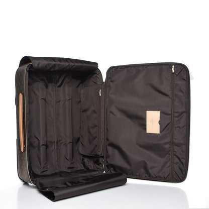 Louis Vuitton Monogram Pegase 55 Business NM 7 of 16