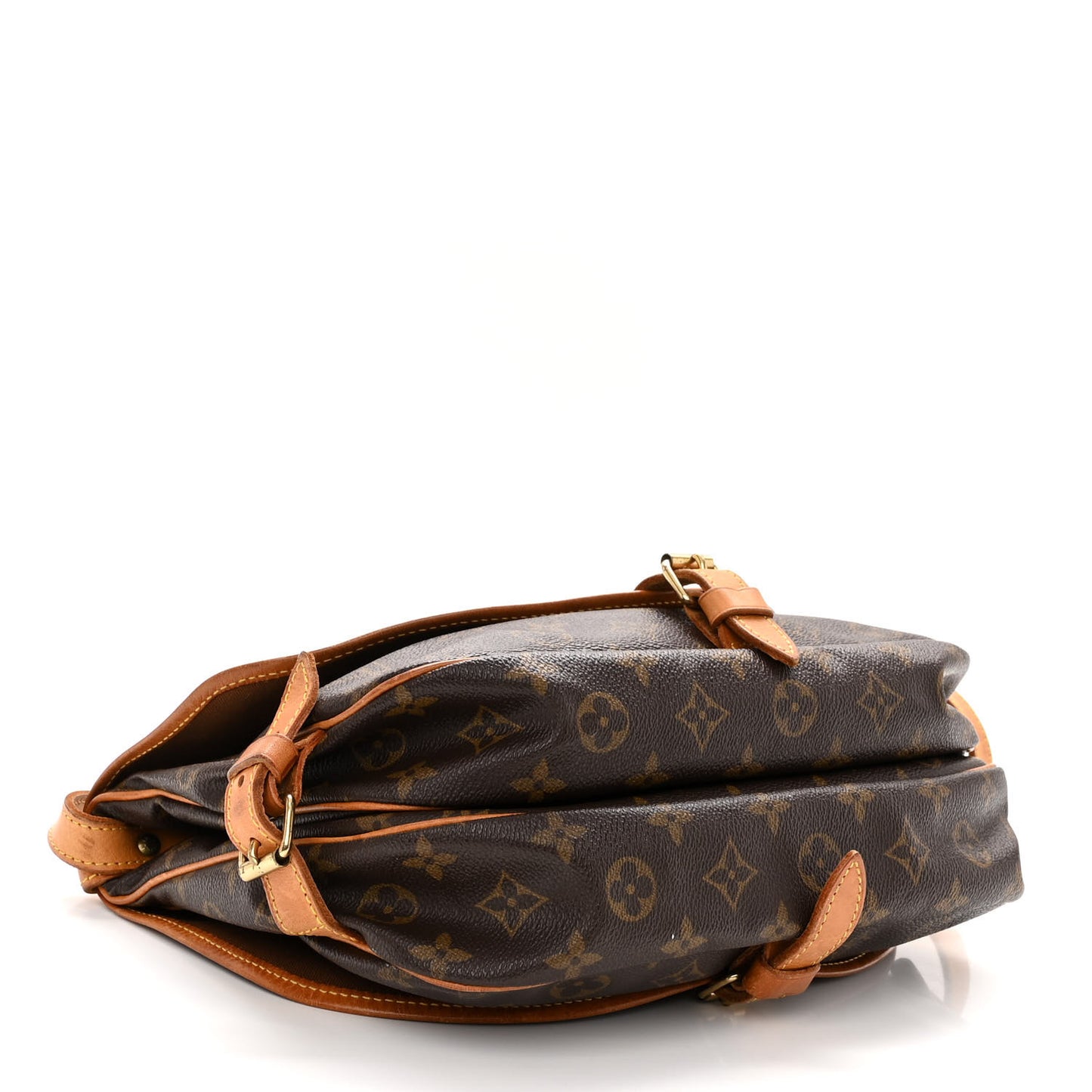 Monogram Saumur 30