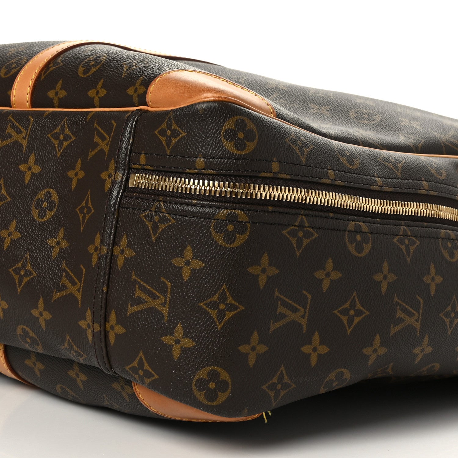 Louis Vuitton Monogram Sirius 50 9 of 9
