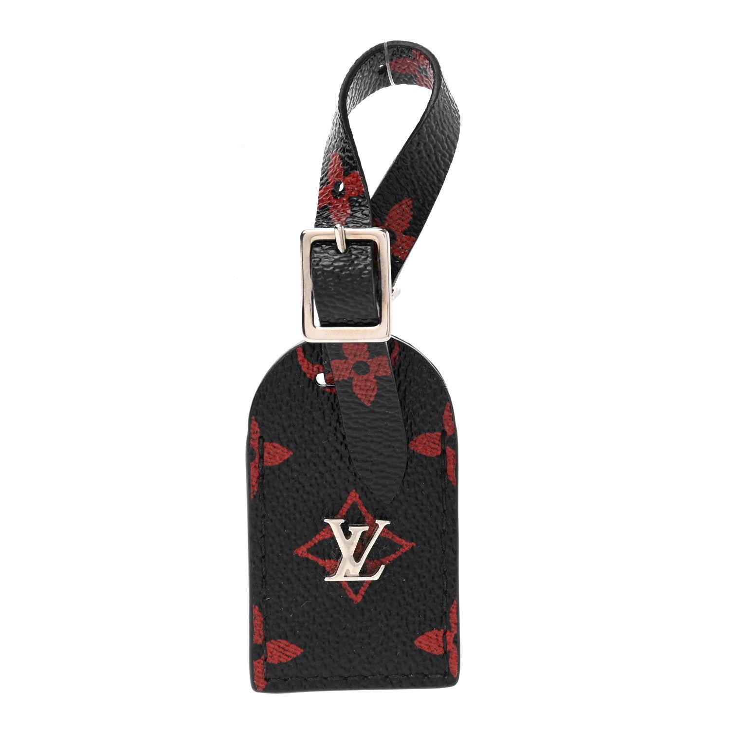 Louis Vuitton Monogram Infrarouge Luggage Tag 1 of 4