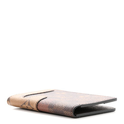 Louis Vuitton Monogram Landscape Pocket Organizer 4 of 6