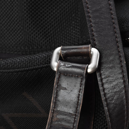 Louis Vuitton Damier Geant Attaquant Black 8 of 22