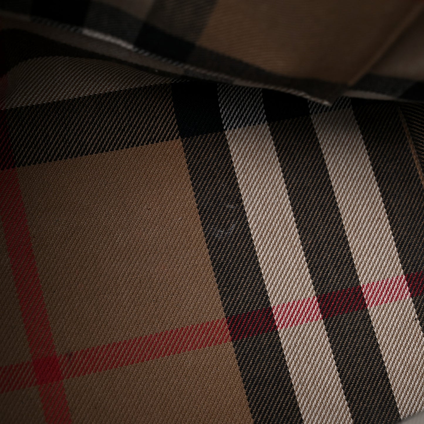 Soft Grain Calfskin Medium Buckle Tote Celadon Blue