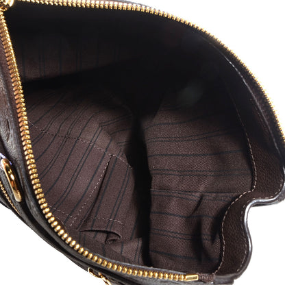 Louis Vuitton Empreinte Petillante Clutch Ombre 7 of 7