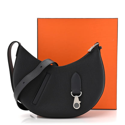 Hermes Togo Swift P'tit Arcon Caban 10 of 10