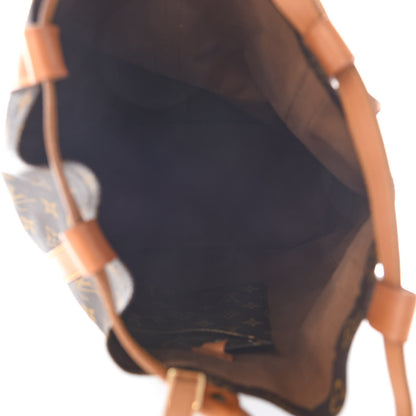 Louis Vuitton Monogram Randonnee GM Backpack 6 of 13