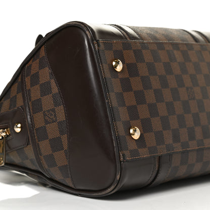 Louis Vuitton Damier Ebene Berkeley 7 of 16