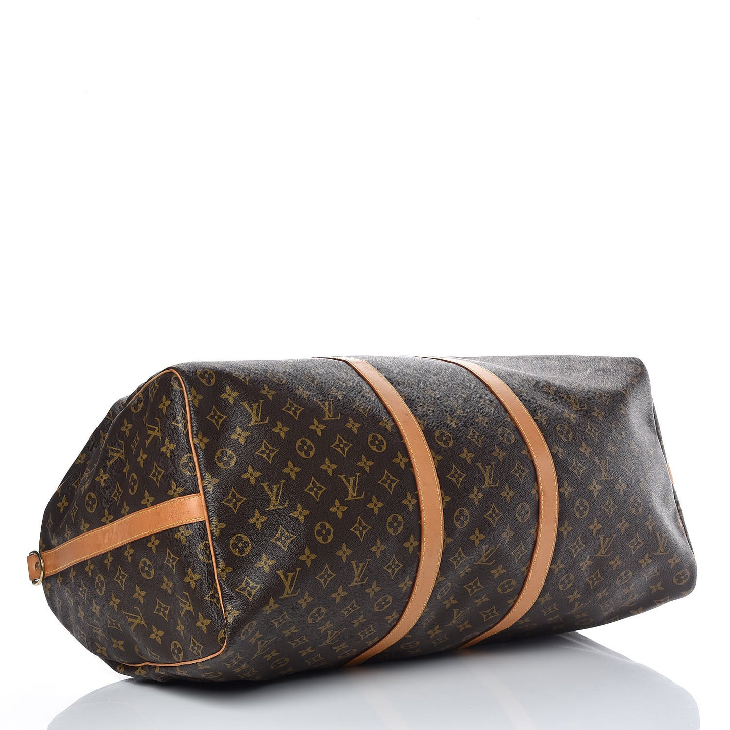 Monogram Keepall Bandouliere 60