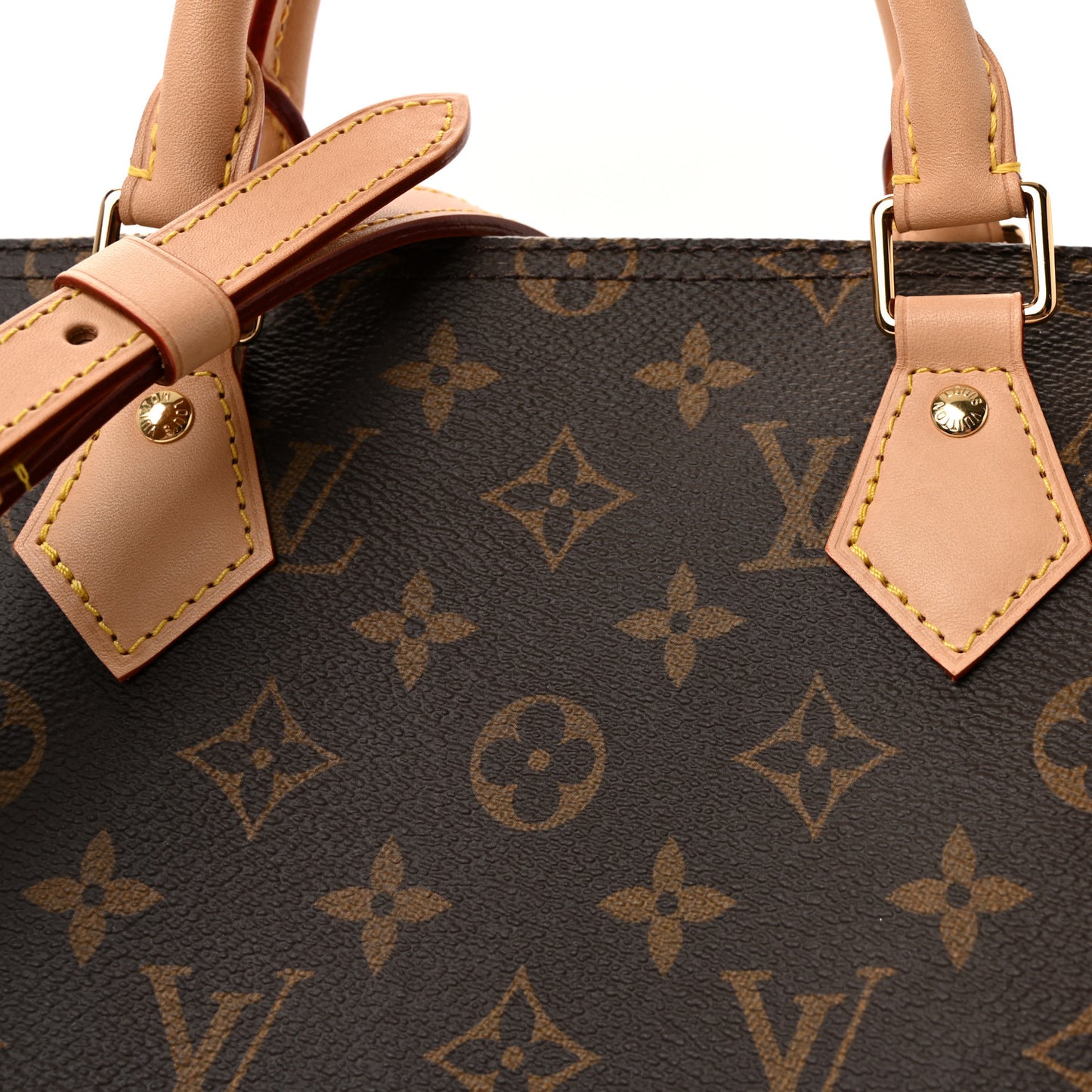 Monogram Speedy Bandouliere 35