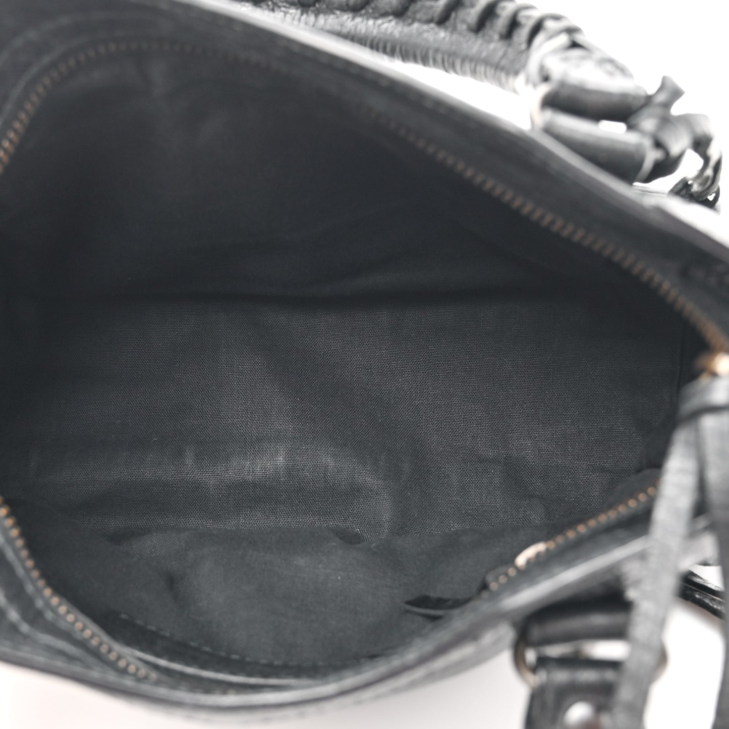 Agneau Classic Hardware Mini City Black