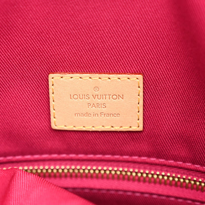 Louis Vuitton Monogram Graceful PM Pivoine 6 of 9