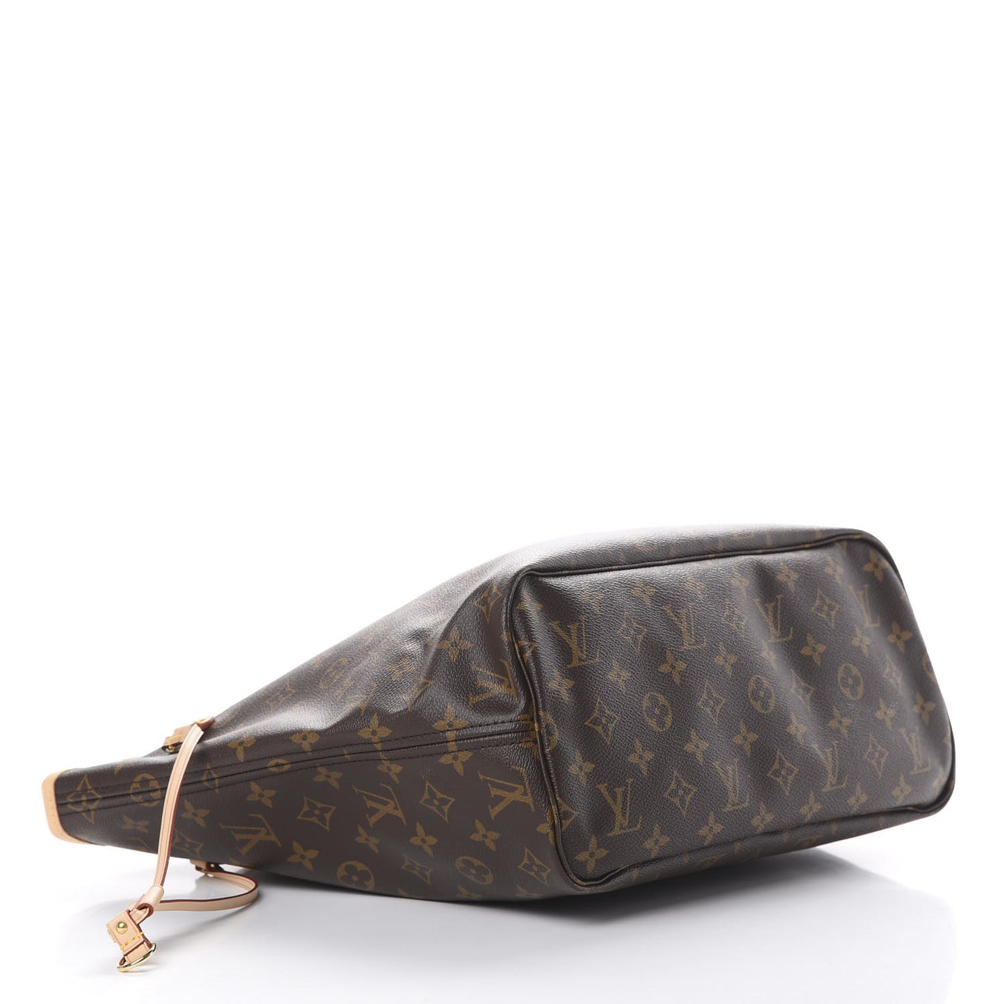 Monogram Neo Neverfull MM