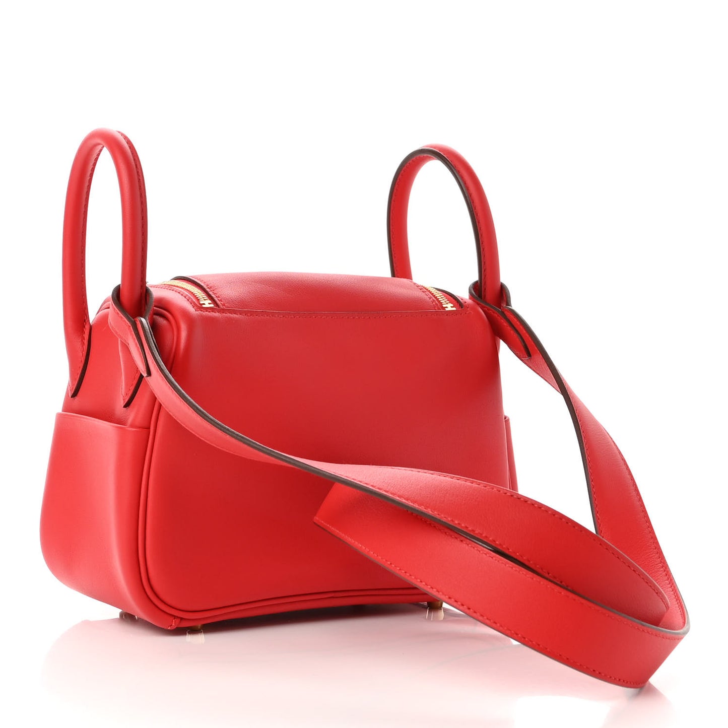 Swift Mini Lindy 20 Rouge De Coeur
