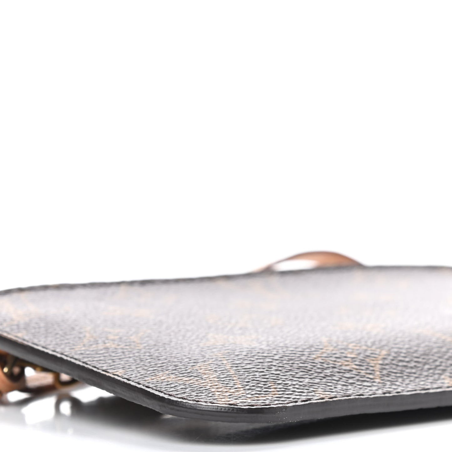 Monogram Neverfull PM Pochette Pivoine