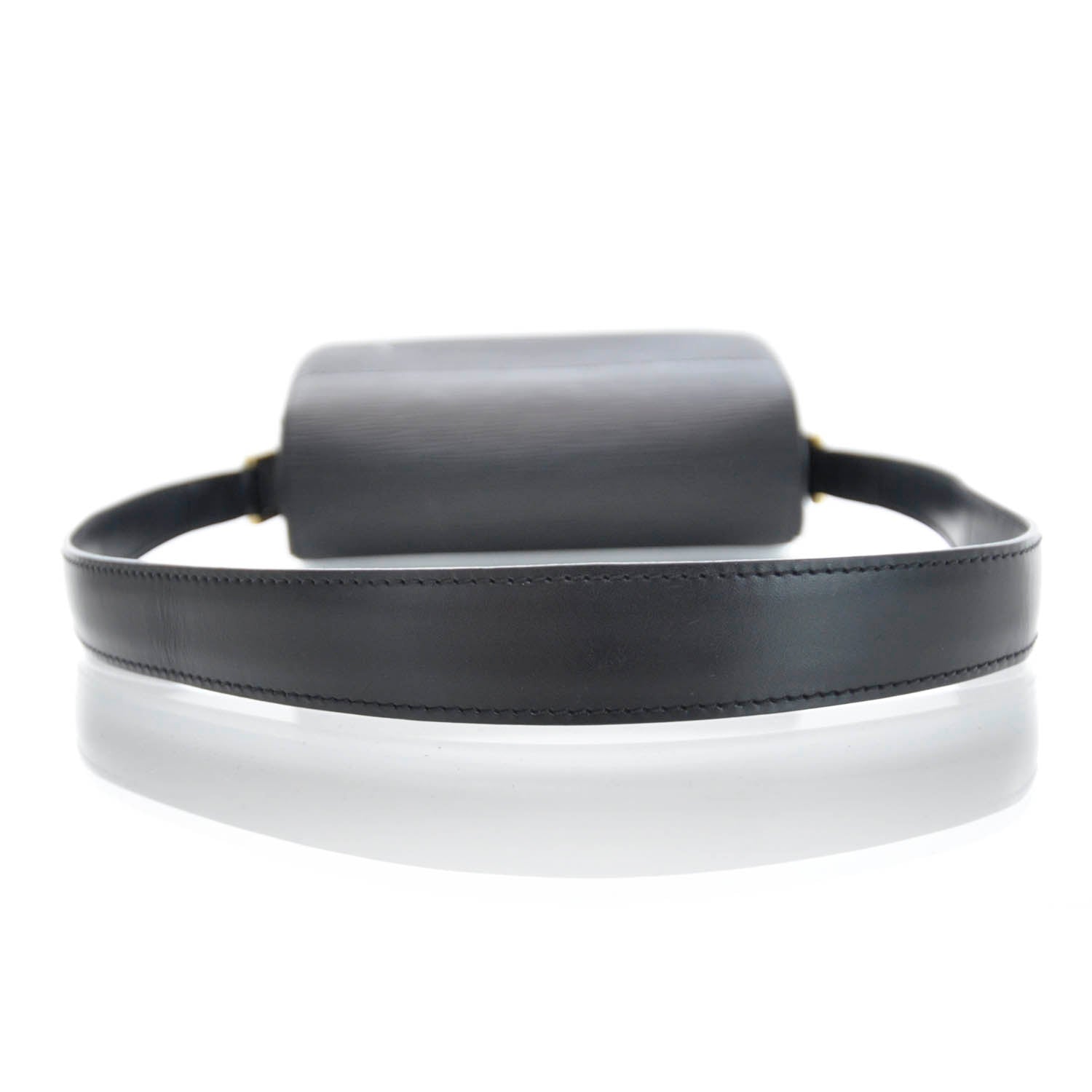 Louis Vuitton Epi Buci Black 4 of 12