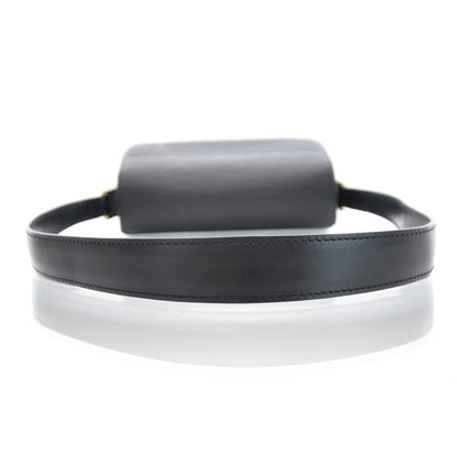 Louis Vuitton Epi Buci Black 4 of 12