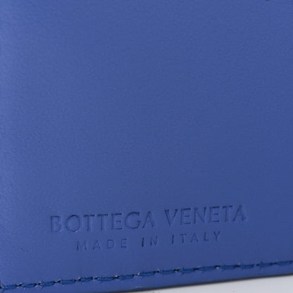 Bottega Veneta Nappa Intrecciato Wallet Lavender 6 of 6