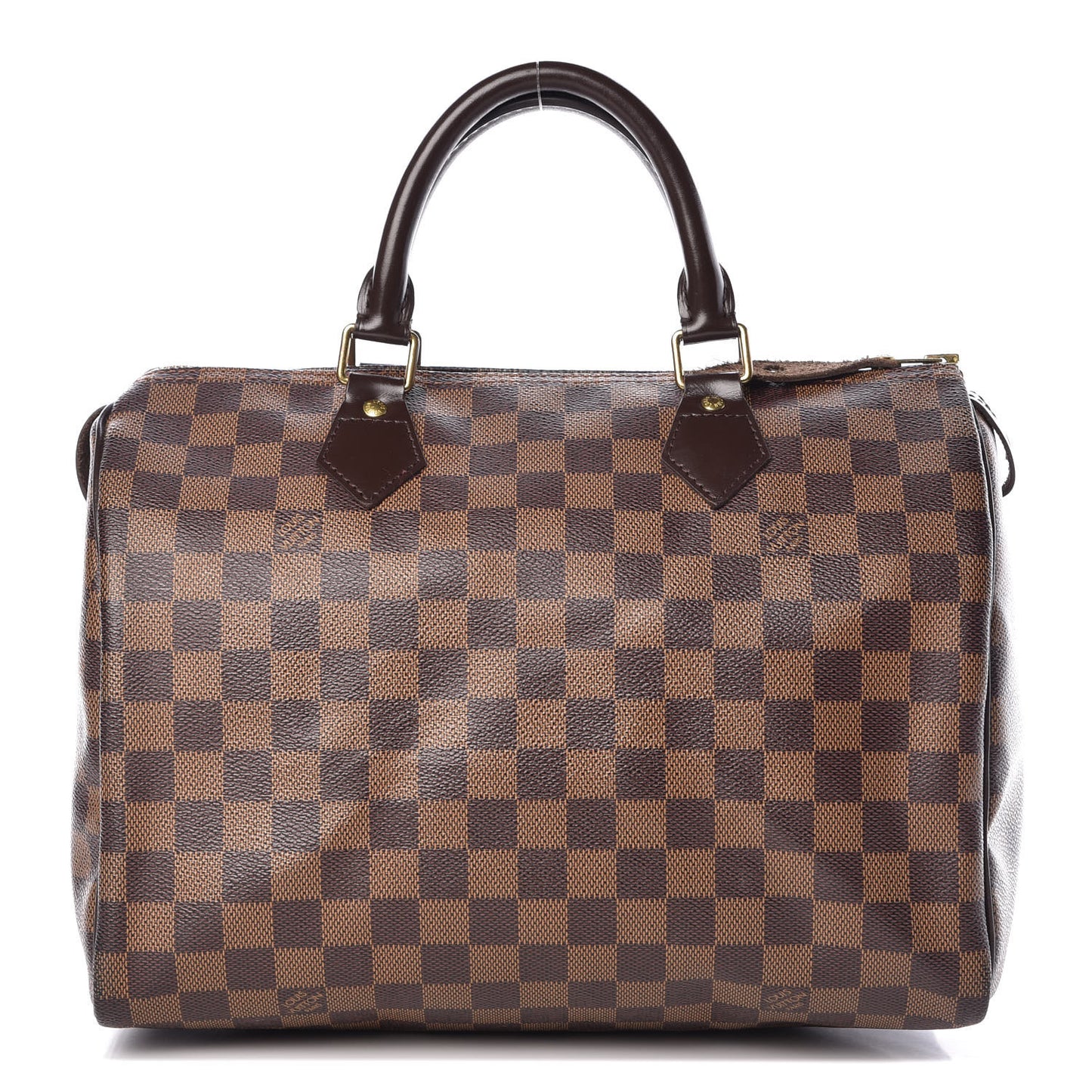 Damier Ebene Speedy 30