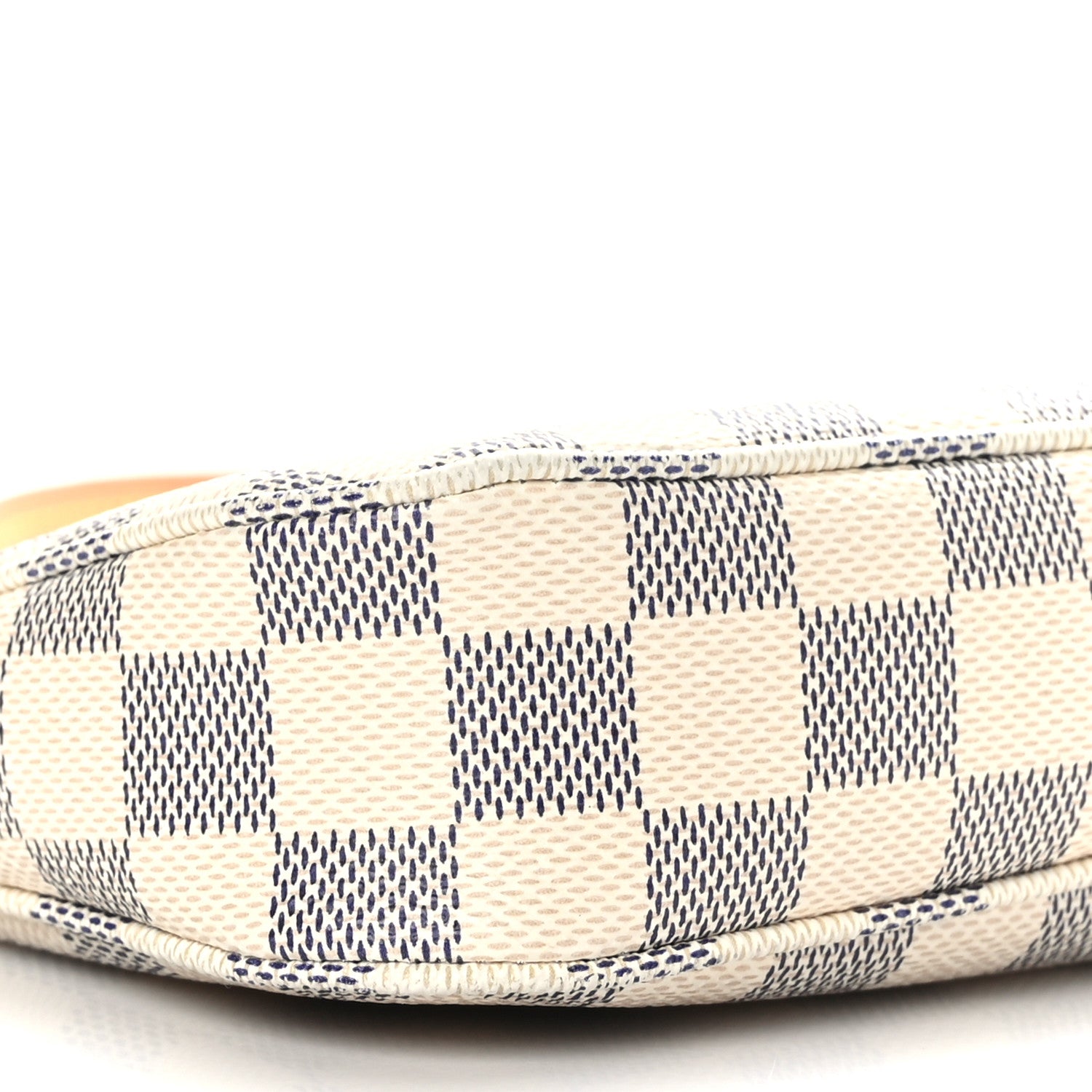 Louis Vuitton Damier Azur Pochette Accessories NM 8 of 8