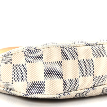 Louis Vuitton Damier Azur Pochette Accessories NM 8 of 8