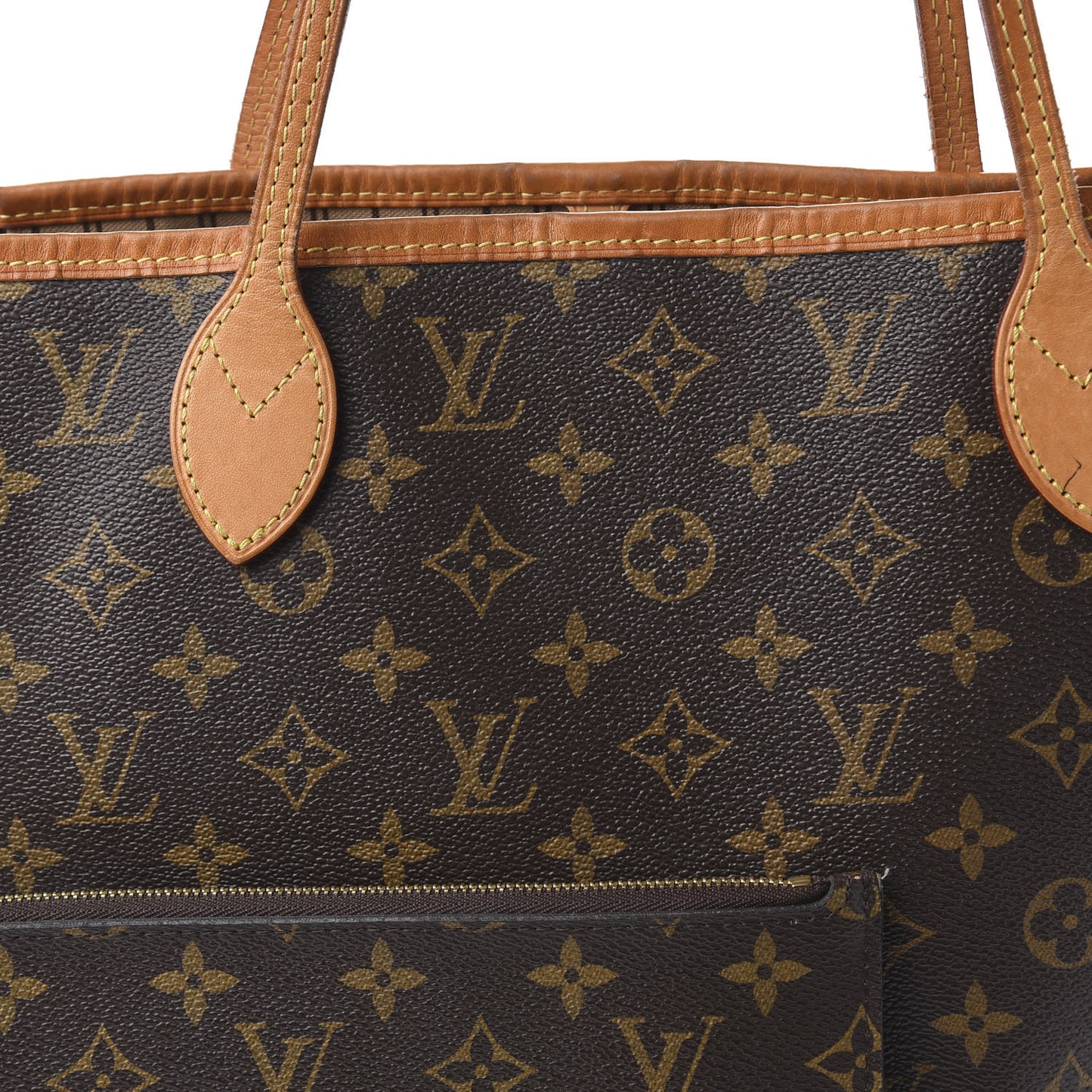 Monogram Neo Neverfull MM