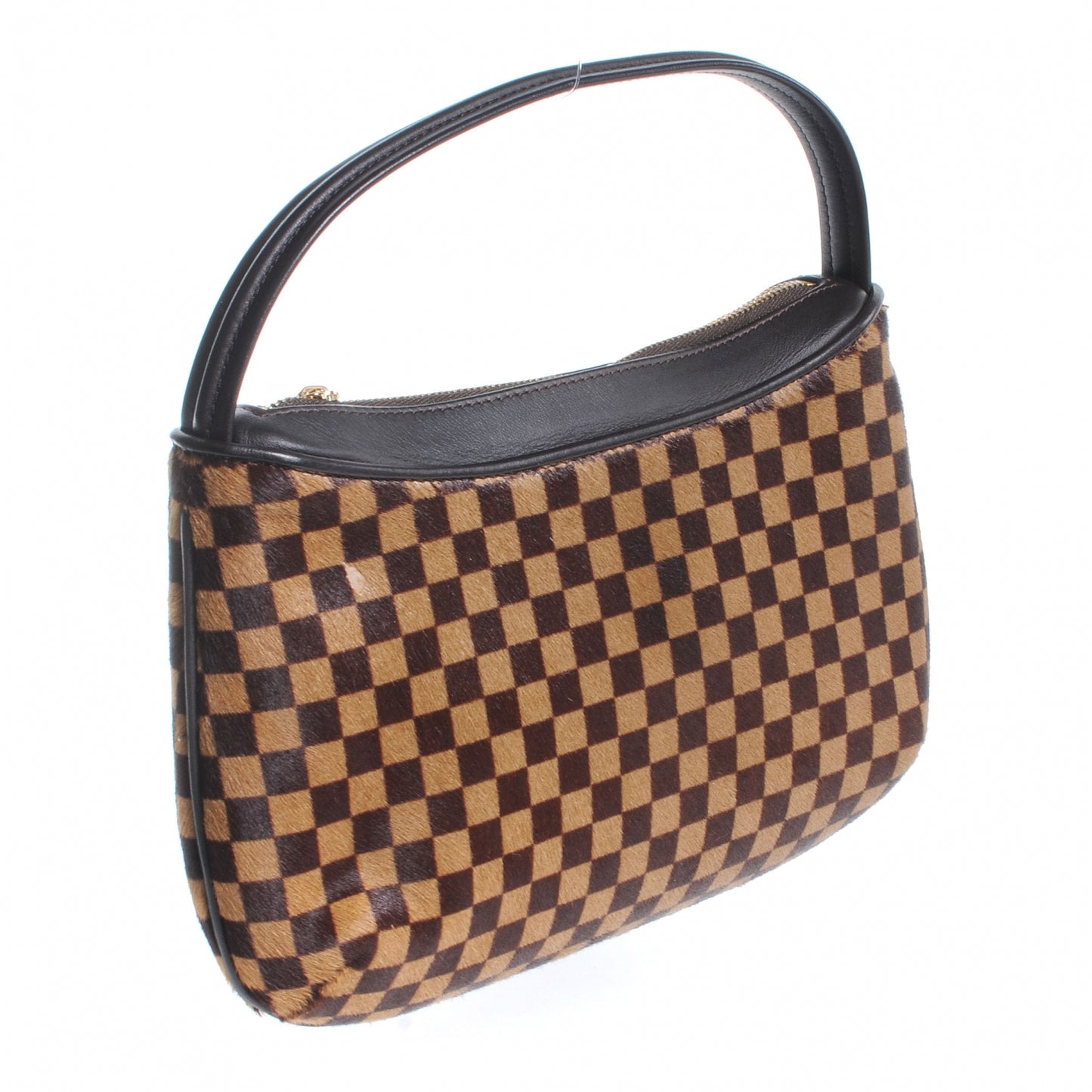Damier Sauvage Tigre