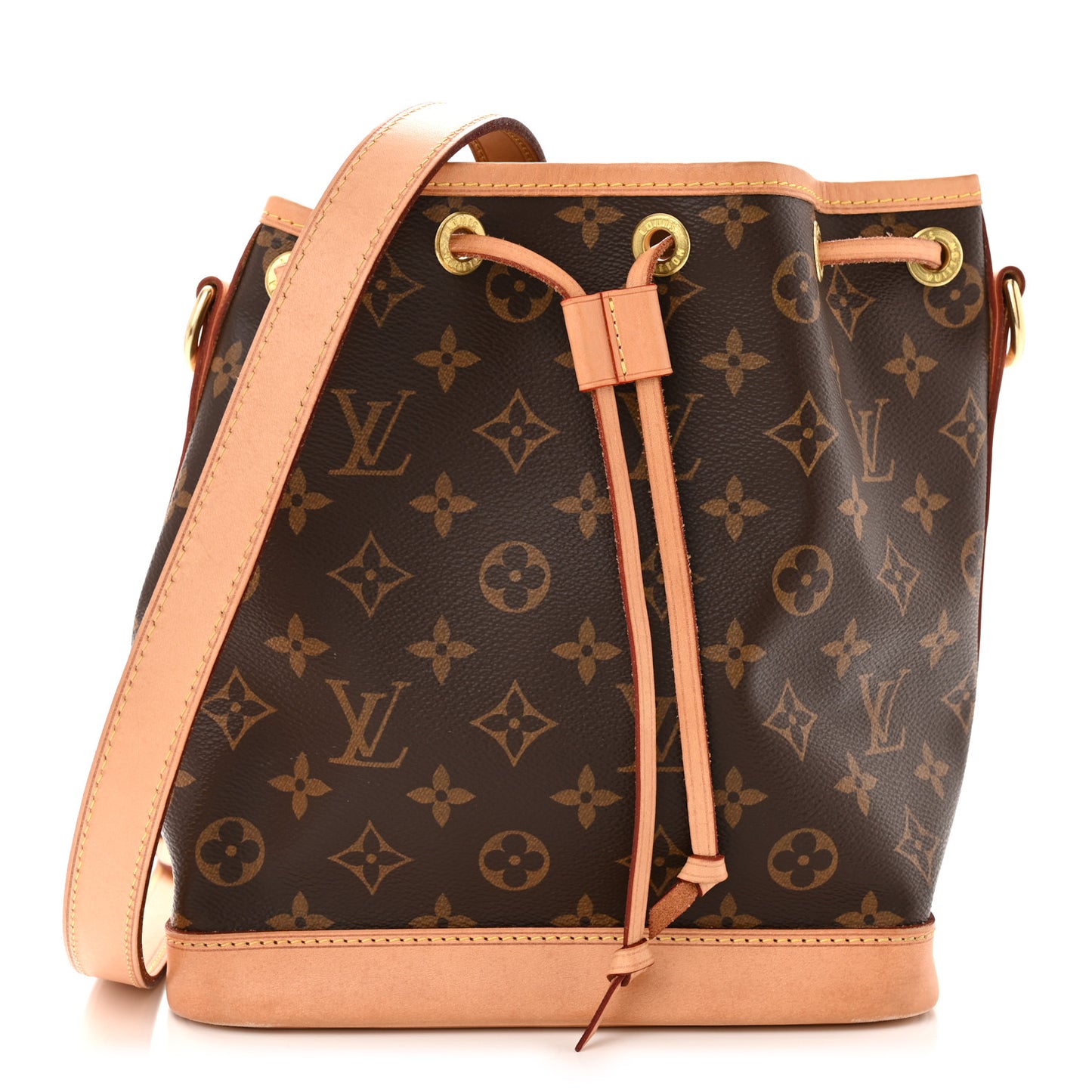 Monogram Noe BB