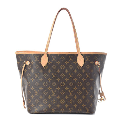 Louis Vuitton Monogram Neo Neverfull MM 1 of 10