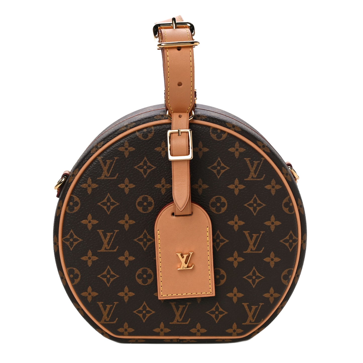 Monogram Petite Boite Chapeau