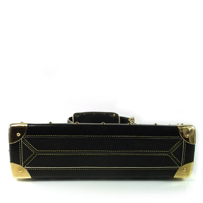 Louis Vuitton Suhali Le Talentueux Black 5 of 8