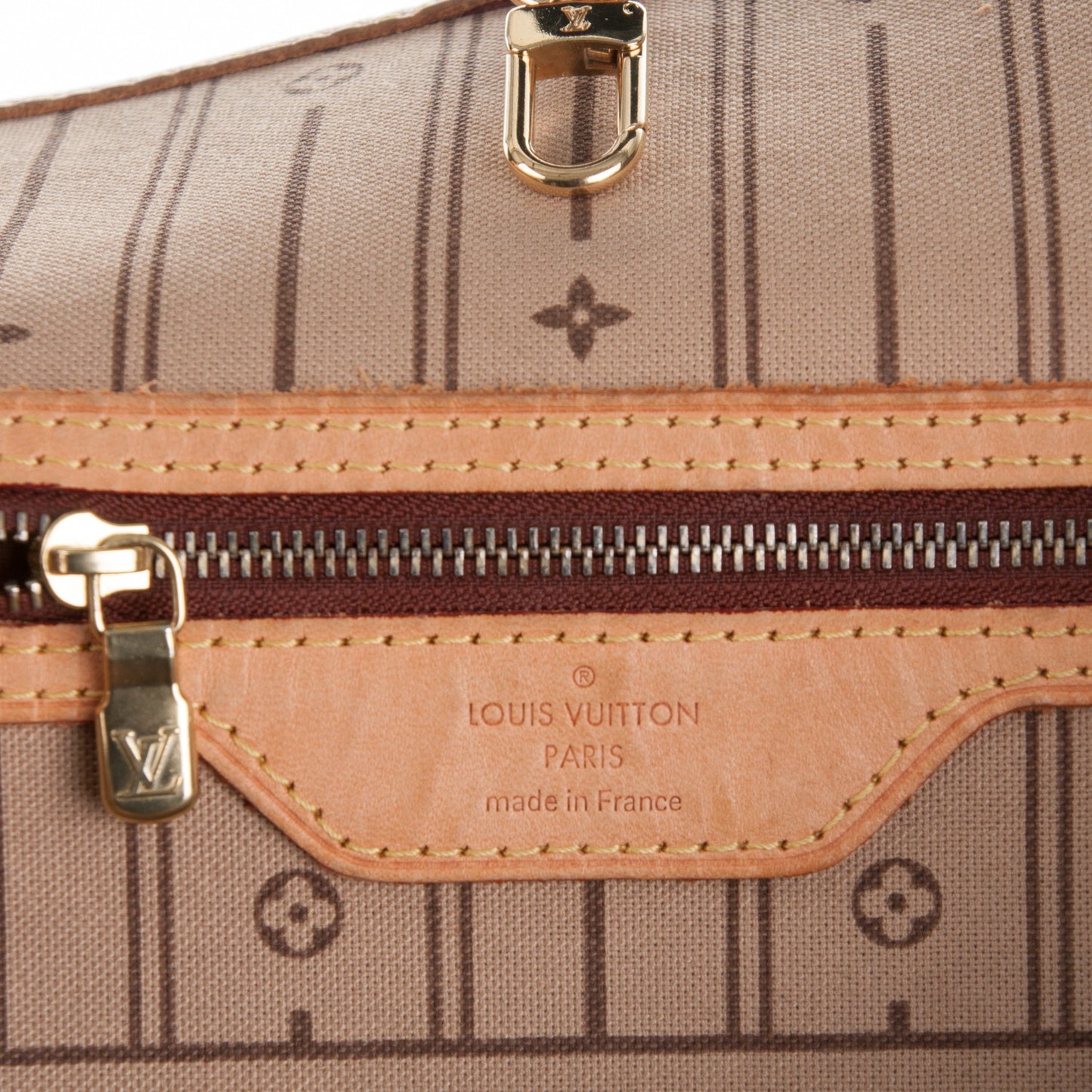Monogram Neverfull MM